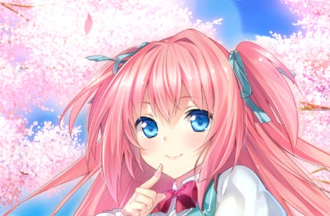 春天的谎言汉化版