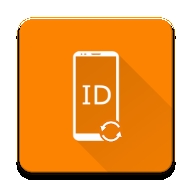 修改设备ID工具