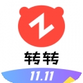 转转二手交易网app