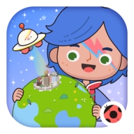 MIGATOWEMY WORLD1.68版