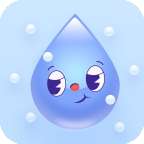 爱上喝水app