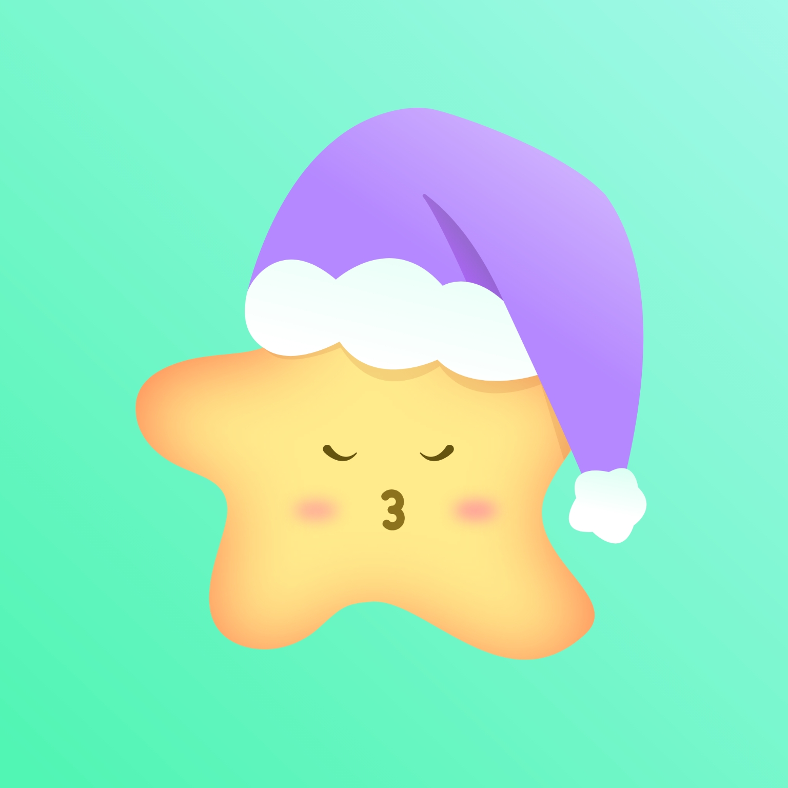 星星睡眠 v1.1.1