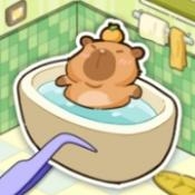 DIY贴纸温馨小屋