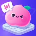 蜜桃键盘app