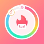 轻食记app