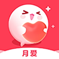 月爱app