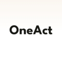 OneAct搜索