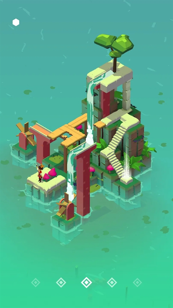 阿里克与废墟王国(Aarik)