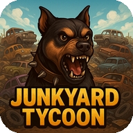 废车场大亨