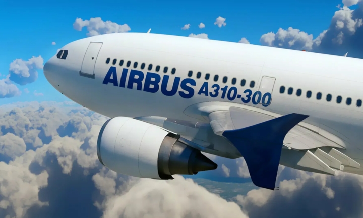 真实航空模拟器2025