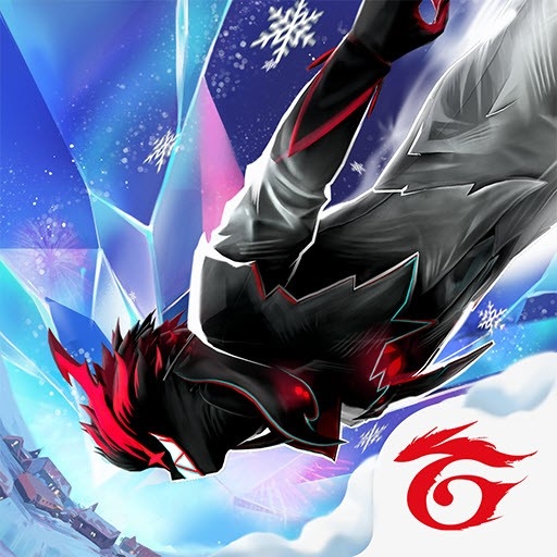 自由开火我要活下去国际服