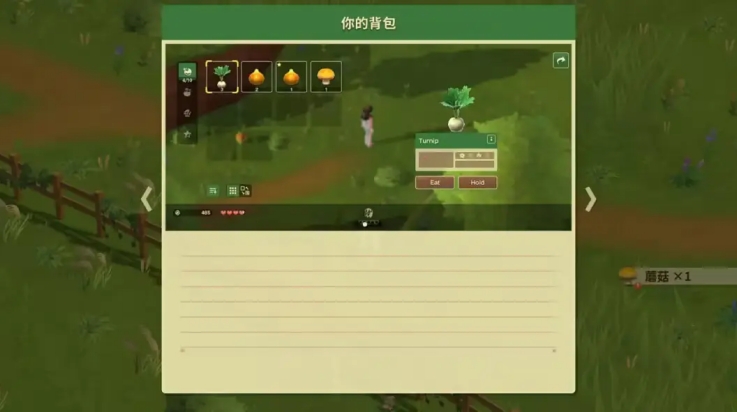 牧场物语甜蜜之家最新汉化版