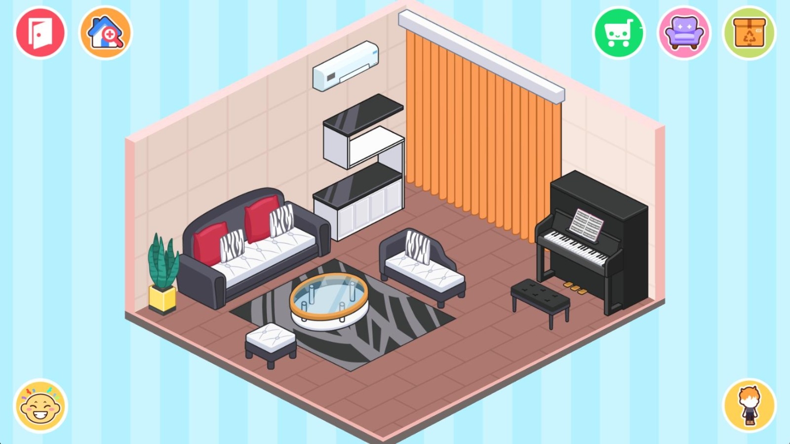 装修小屋设计师