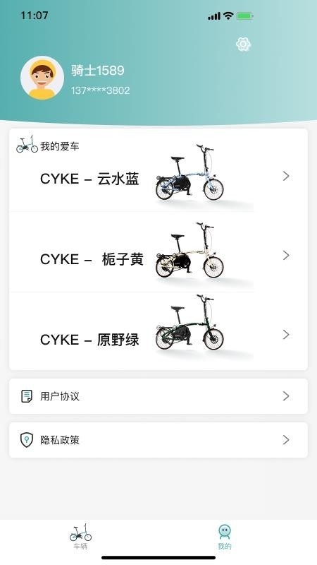 CYKE软件