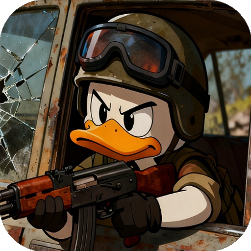 鸭鸭生存冒险