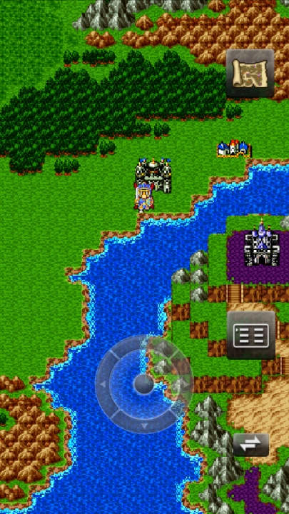 勇者斗恶龙1重制版