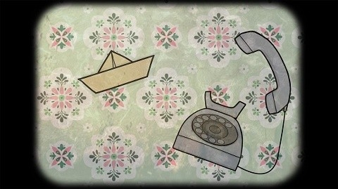 Samsara Room中文完整版