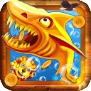 金鲨银鲨单机版