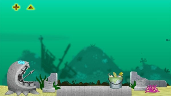 口袋上帝游戏安卓版