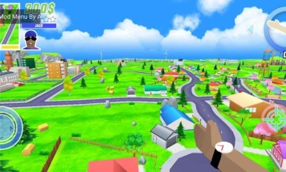 沙雕模拟器ARYAN