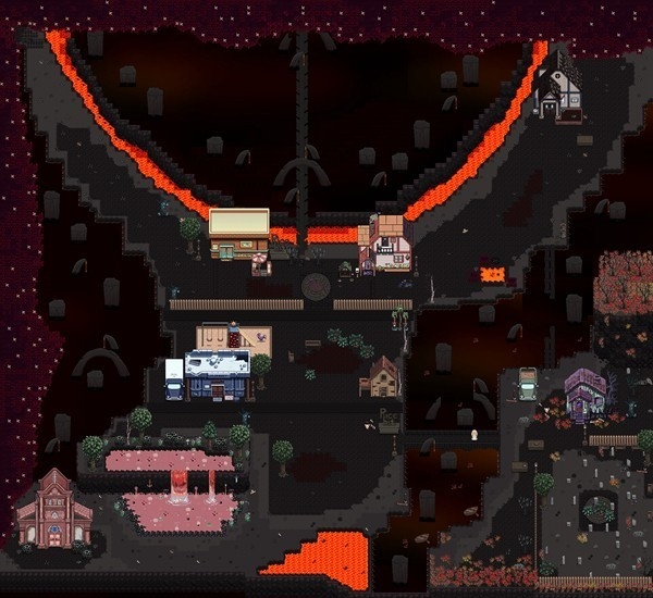 星露谷物语七宗罪