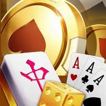 酷爽棋牌安卓版