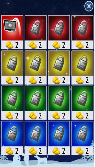 办公室捣蛋鬼圣诞