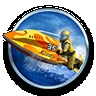 激流快艇1(Riptide GP)