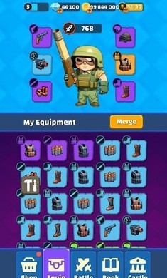 僵尸要塞放置防御