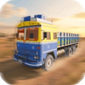 卡车模拟乡村