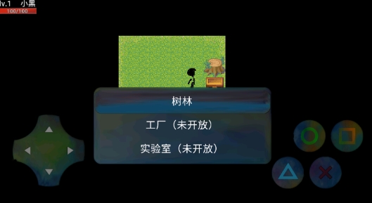 逃离塔科夫自制版