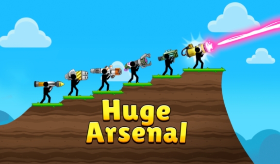 祖卡爆炸火箭筒