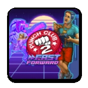 拳击俱乐部2快进未来