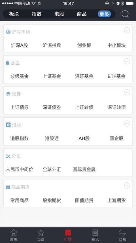 大通证券手机版