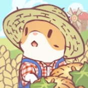 猫咪和汤毛茸茸小镇