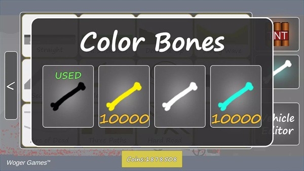 火柴人横扫千军