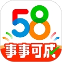 58同城招聘网