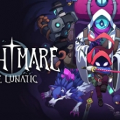 噩梦：狂人中文版