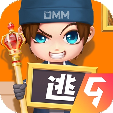 逃跑吧少年九游版