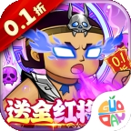 葫芦兄弟七子降妖