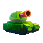 疯狂坦克（Loony Tanks）