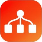 手机免费思维导图