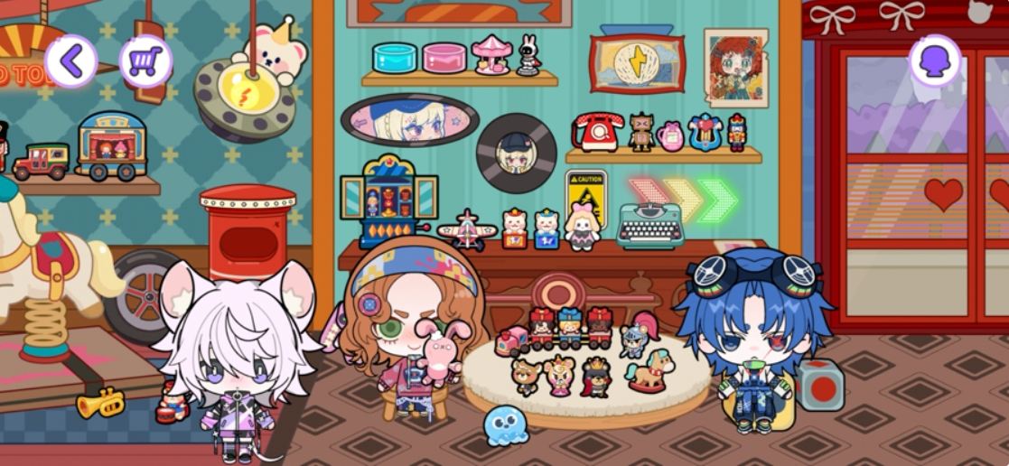 碧优蒂小镇国际服