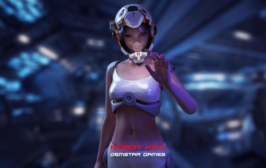 机器人卡蒂无限生命版