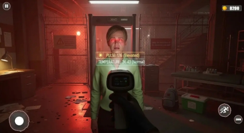 隔离区终极生存