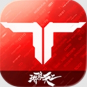 逆战未来体验服