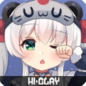 熊猫夹黑熊盗贼