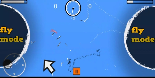 火柴人终极传奇