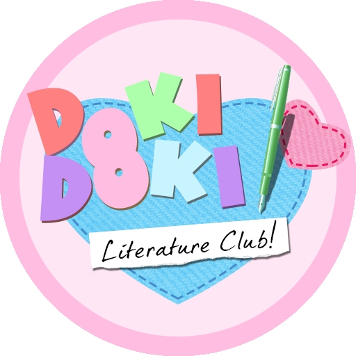Doki Doki Literature Club!