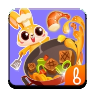 兔小萌烹饪厨房